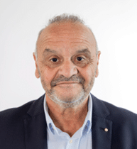 guichou Helène Rigaud 5ème vice-présidente du covaldem11