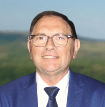 schenato Didier Carbonnel 4ème vice-président du Covaldem11
