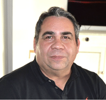stella Luciano Stella 9ème Vice-président du Covaldem11