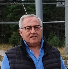vaquié Christian Soula 7eme vice-président du Covaldem11