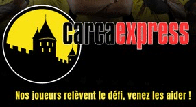 Carca express – USC / Covaldem11